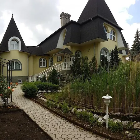 In Balaton 37918 Apartmán