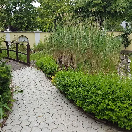 Apartmán In Balaton 37918 Siófok