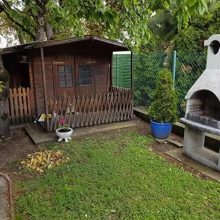 Apartmán In Balaton 37918
