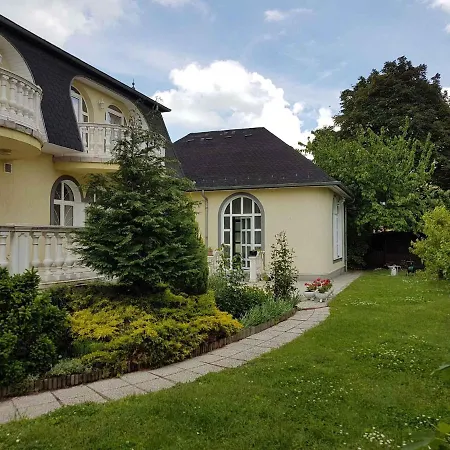 In Balaton 37918 Apartmán Siófok