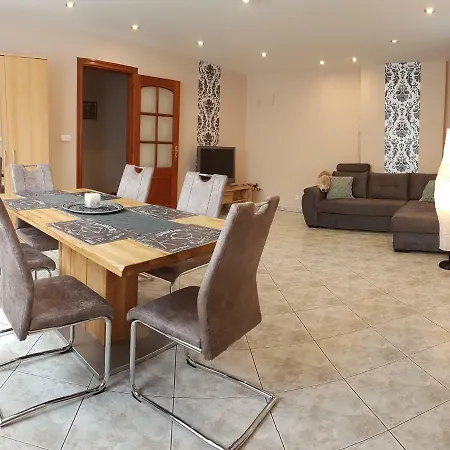 Apartmán In Balaton 37918